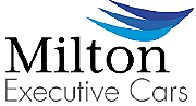 Milton Executive Cars logo
