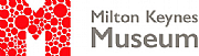 Milton Keynes Festival Fringe C.I.C logo