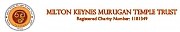 MILTON KEYNES MURUGAN TEMPLE TRUST Ltd logo