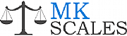Milton Keynes Scales Co. Ltd logo