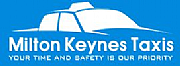 Milton Keynes Taxis logo