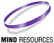 Mind Resources Ltd logo