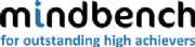 Mindbench logo