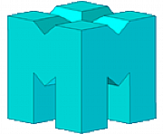 Mindsmeet Electro-optics Ltd logo