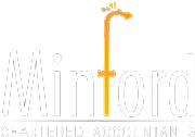 Minford Chartered Accountants logo