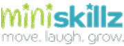 MINI SKILLZ Ltd logo