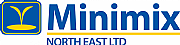 Minimix Ltd logo