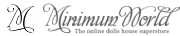 Minimum World Ltd logo