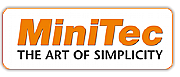 MiniTec UK Ltd logo
