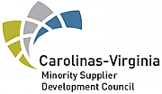 Minority Enterprises East Midlands logo