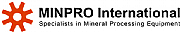 Minpra International Ltd logo