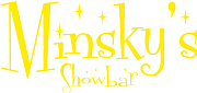 Minsky Ltd logo