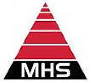 Minster Handling Systems Ltd logo