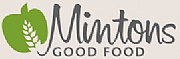 Mintons Good Food logo