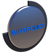 Mintronics Ltd logo
