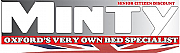 Minty (Oxford) Ltd logo