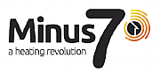 Minus 7 logo