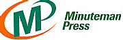 Minuteman Press Bristol Printers logo