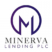 Minvera Lending Plc logo