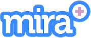 MIRA Rehab logo