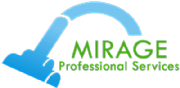 Mirage Cleaning Services logo