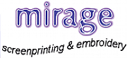 Mirage Design & Print Ltd logo