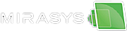 Mirasys UK Ltd logo