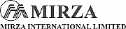 Mirza (UK) Ltd logo