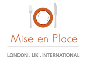 Mise En Place Catering logo