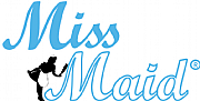 Miss Maid Cleaning Services logo