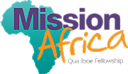MISSION AFRICA (THE QUA IBOE FELLOWSHIP) logo