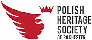 Mission Polish School logo