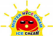 Mister Nice Cream logo