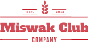 Miswak Club Ltd logo