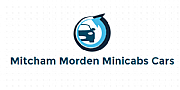 Mitcham Morden Minicabs Cars logo