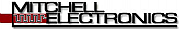Mitchell Electronics Ltd logo