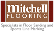 Mitchell Flooring logo