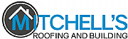 MITCHELL'S ROOFING & BUILDING LTD logo