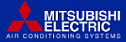 Mitsubishi Electric Europe BV logo
