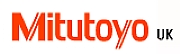 Mitutoyo UK Ltd logo