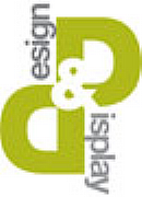 MJ Design & Display Ltd logo