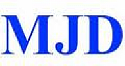 MJD Labelling Systems logo