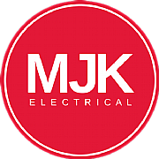 Mjk Electrical Solutions Ltd logo