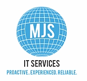 MJS IT Services Ltd logo