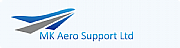 MK Aero Support Ltd logo