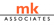 Mk Associates Marketing Consultants logo