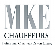 Mk Chauffeurs Ltd logo