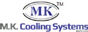 Mk Cooling Ltd logo