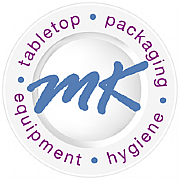 MK Ltd logo