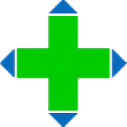 M.K. Occupational Health Ltd logo